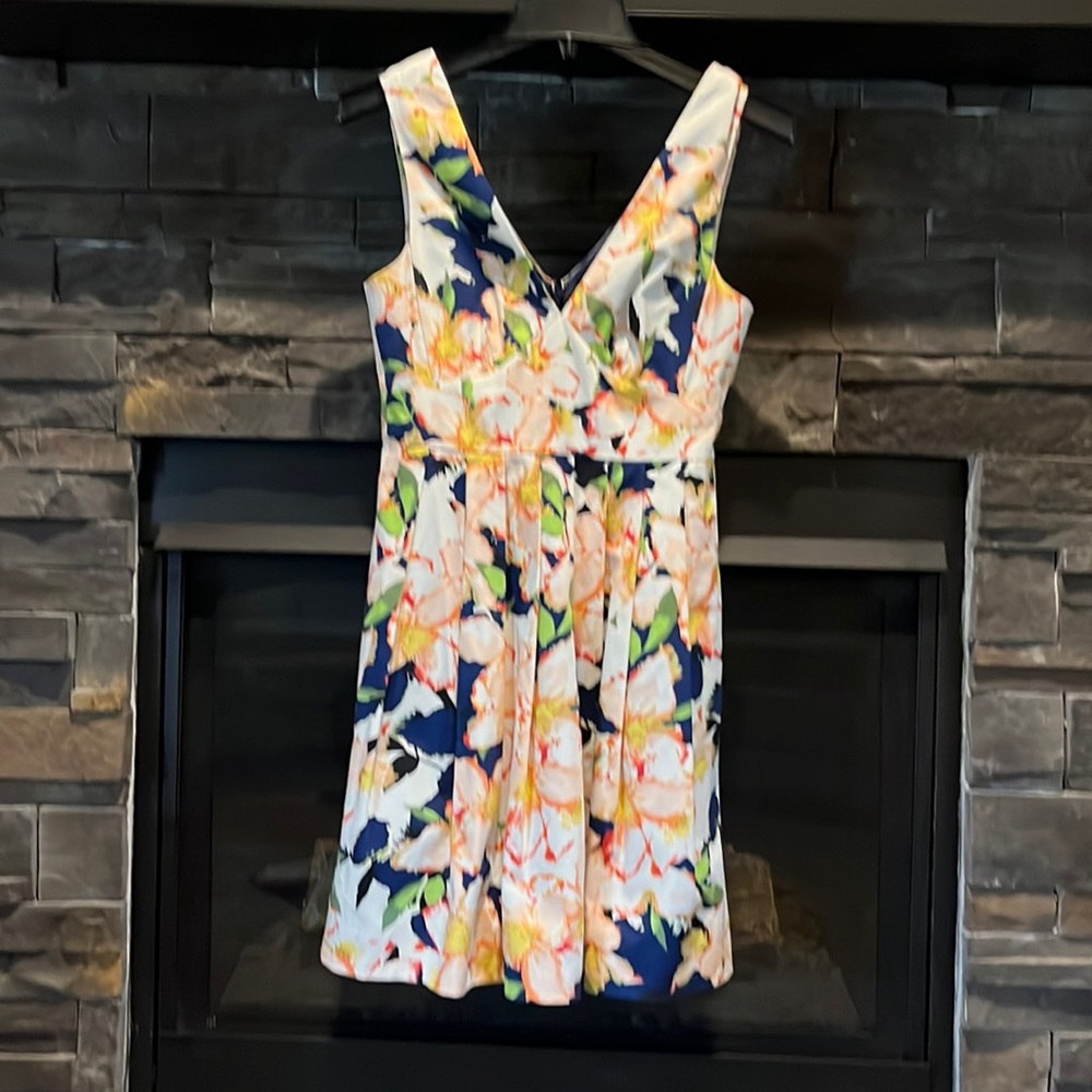 Jcrew dress